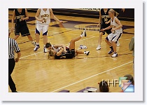 Hayden @ Spring Hill - Varsity Basketball * (729 Slides)